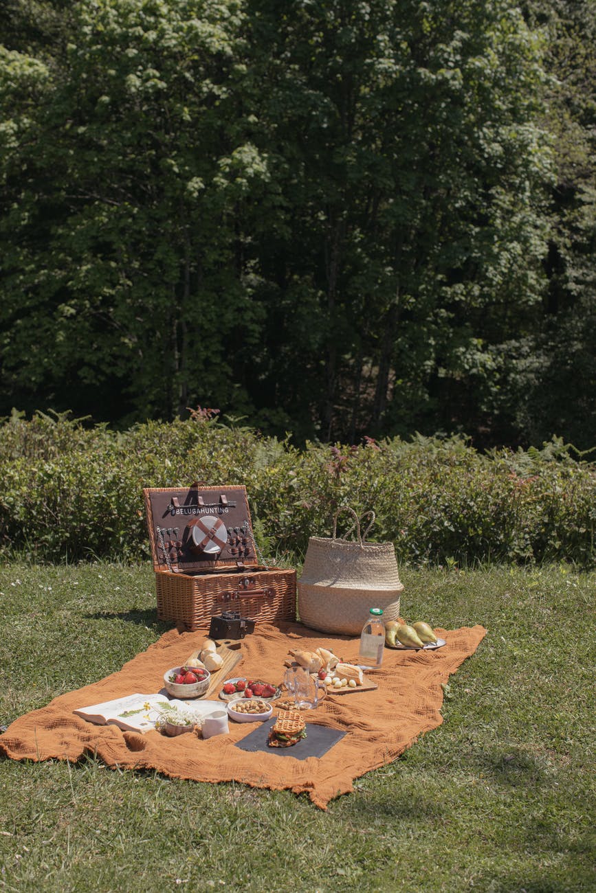 Αύγουστος στην πόλη: Ιδέες για να περάσετε υπέροχα εσύ και το μικρό σου