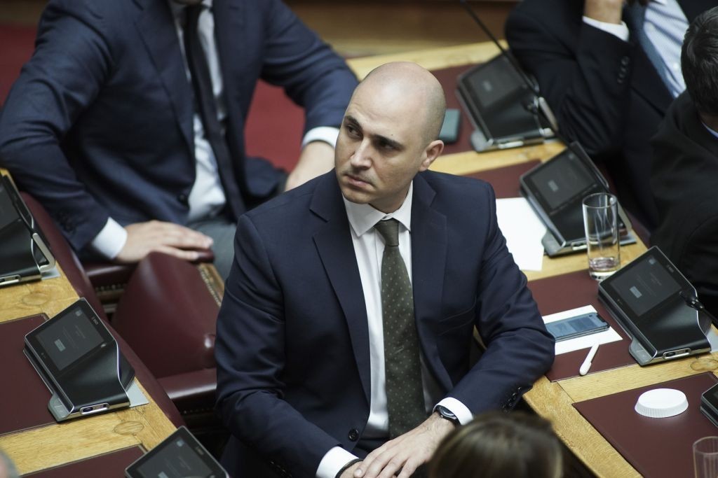 Παρέμβαση εισαγγελέα για τη δημοσιοποίηση ονομάτων παιδιών νηπιαγωγείου από τον Κ. Μπογδάνο