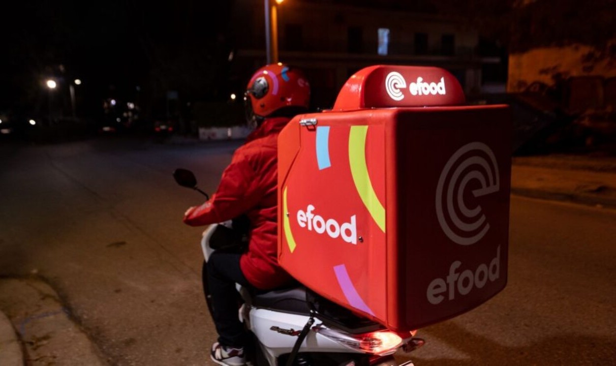 E-food: Πώς κατέστρεψε το brand name της με το «λάθος μήνυμα» – «Γκρεμίστηκε» η εφαρμογή μετά τον σάλο