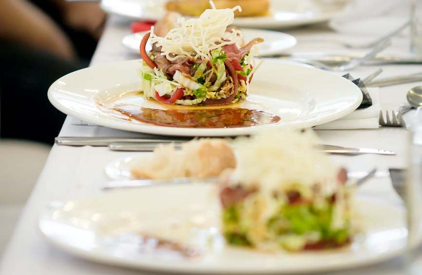 Πανευρωπαϊκή πρωτιά για την Ελλάδα στη σπατάλη τροφίμων