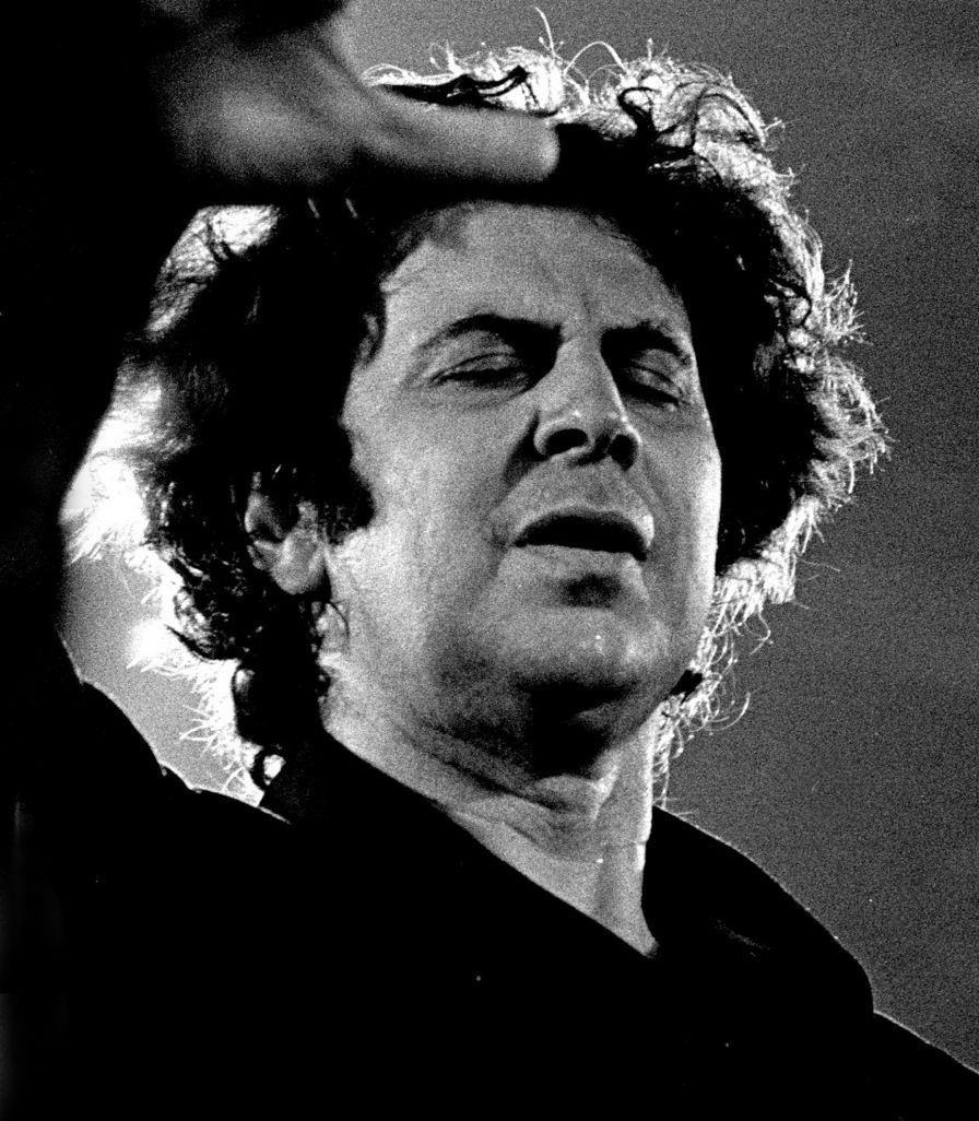 Μπ. Σκούφα: Θα είσαι πάντα ο Μίκης μας