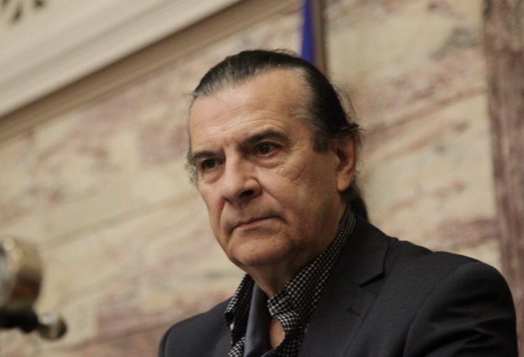 Θεσσαλονίκη: Έφυγε από τη ζωή ο πρ. υπουργός Τάσος Κουράκης