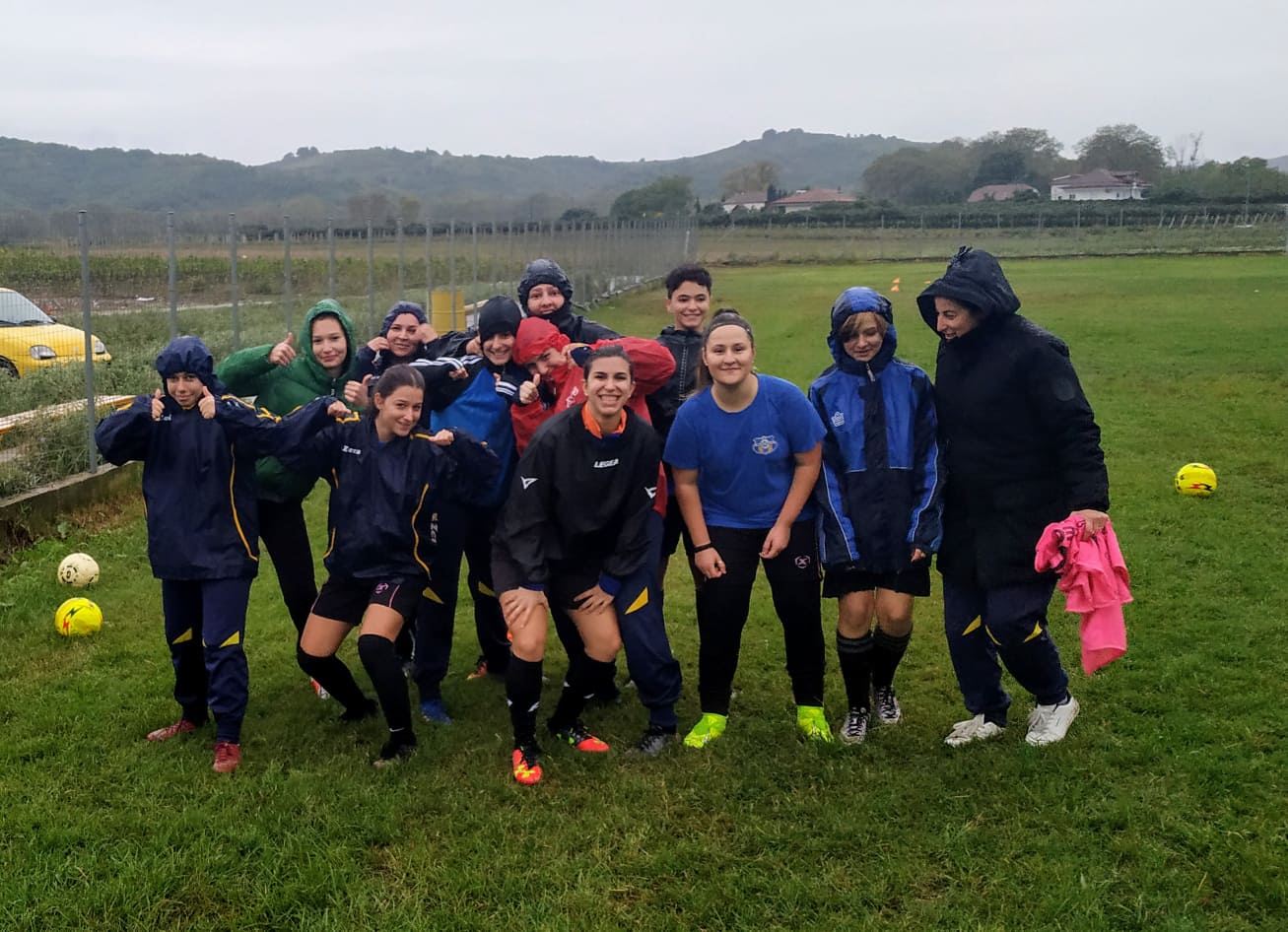 Πιερίδες Μούσες: Νέο ξεκίνημα με ελπίδες και στόχους