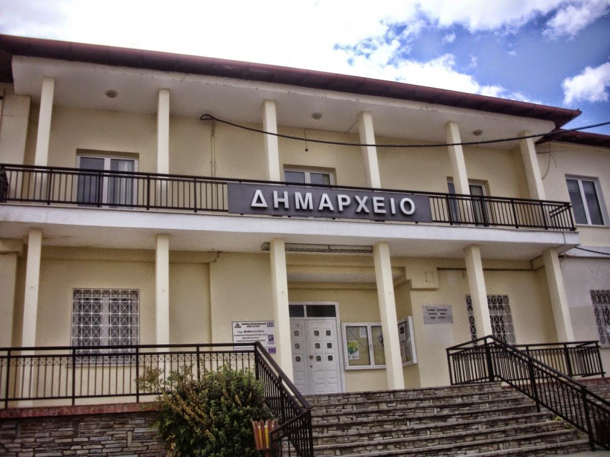 Επιστολή του Κωνσταντίνου Β. Παραλυκίδη προς τον Δήμαρχο Πύδνας–Κολινδρού για το περιστατικό στο Αιγίνιο