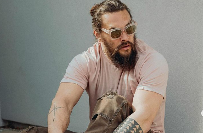 Χώρισαν Τζέισον Μομόα και Λίζα Μπονέ μετά από 16 χρόνια σχέσης