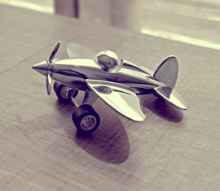 Θεσσαλονίκη-Διεκδικεί το Παγκόσμιο Πρωτάθλημα Air Race