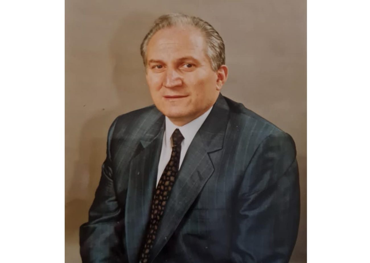 «Έφυγε» ο Δημήτρης Τερζίδης – Αύριο η κηδεία του