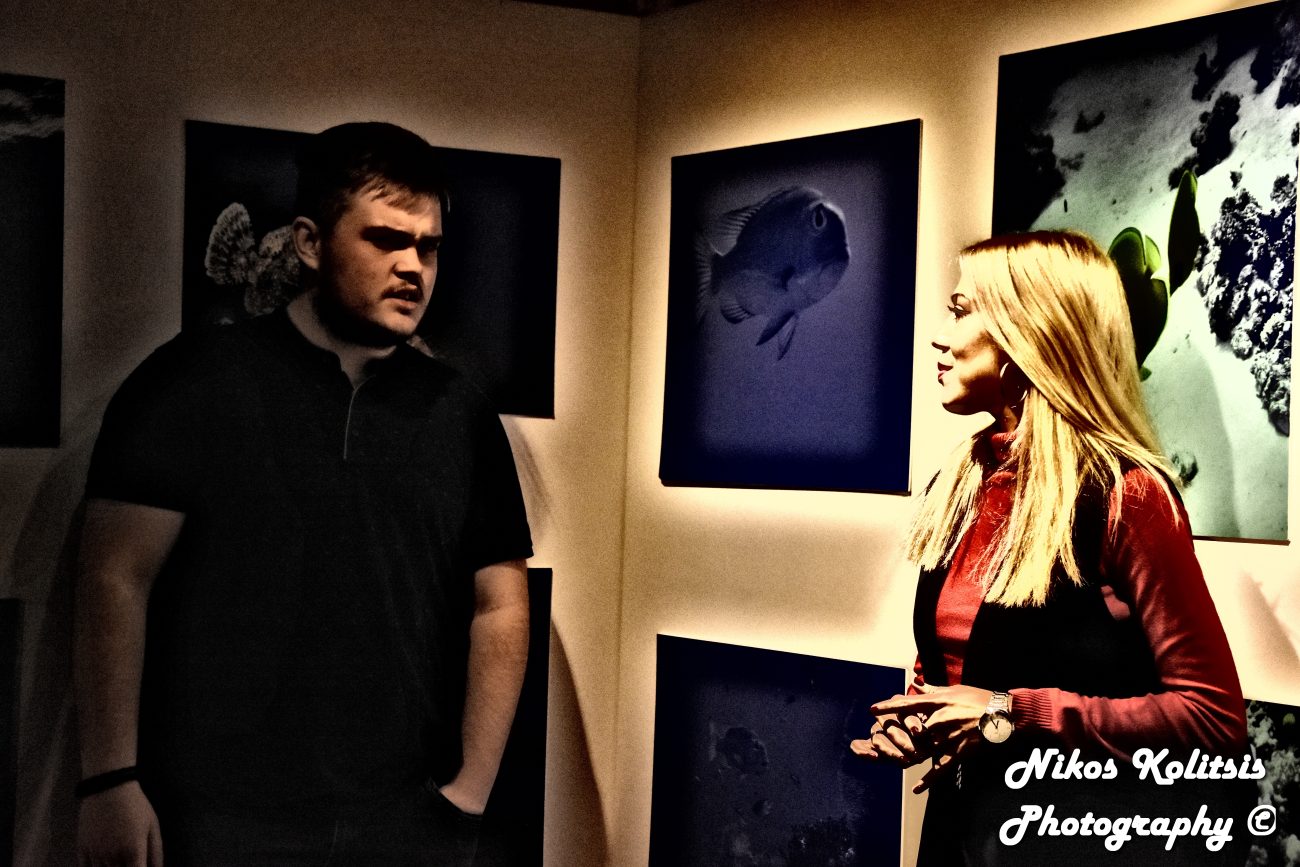 O 21χρονος τραγουδιστής Παναγιώτης Σκαμπάς, η κρητική λύρα & η διαιτησία! Gallaria interview HD ΒΙΝΤΕΟ