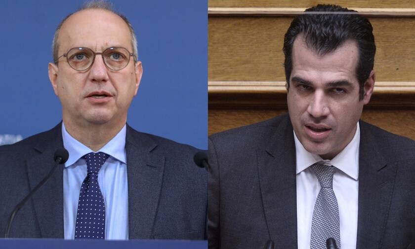 Live οι ανακοινώσεις για τα νέα μέτρα