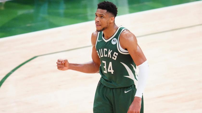 «Χτύπησε» με νέο… κρύο ανέκδοτο ο Γιάννης (BINTEO)