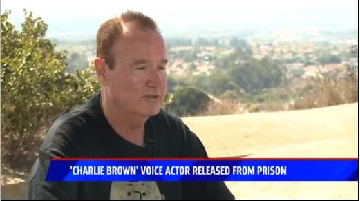 Peter Robbins: Αυτοκτόνησε ο «Τσάρλι Μπράουν» των Peanuts