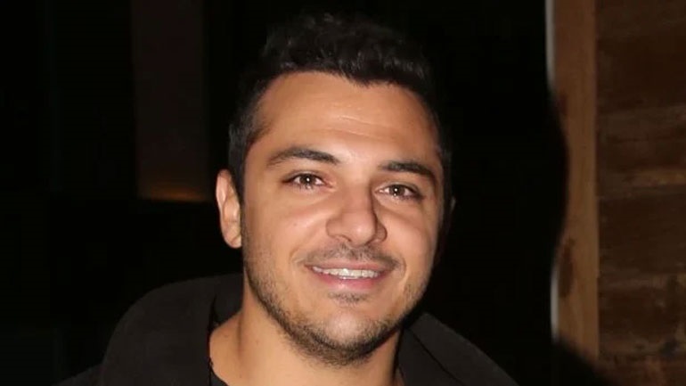 Συνελήφθη ο τραγουδιστής Κώστας Δόξας – Δεν κατέβαλε διατροφή