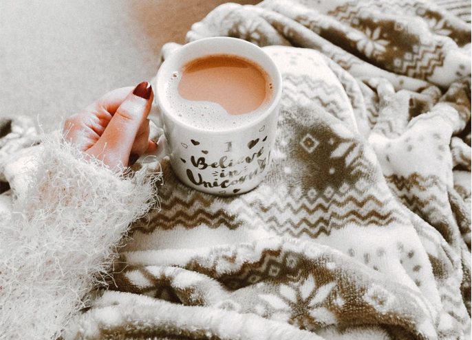 Είναι το κακάο η θεραπεία για την καθιστική ζωή; Νέα μελέτη λέει πως είναι!