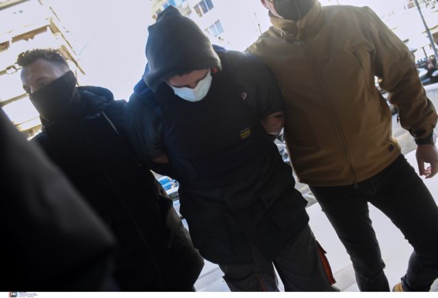 Δολοφονία Άλκη: Ξετυλίγεται το κουβάρι για τον ρόλο του κάθε συλληφθέντα – Με ποιες ποινές είναι αντιμέτωποι (ΒΙΝΤΕΟ)