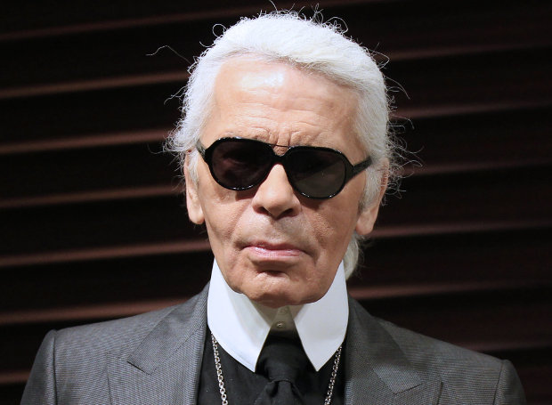 Καρλ Λάγκερφελντ