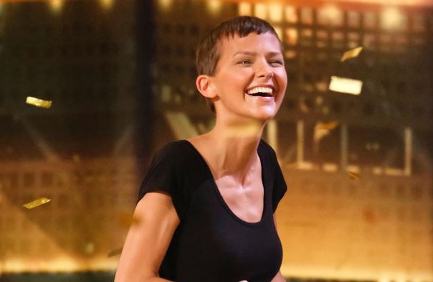 Σοκ στην Αμερική  – Πέθανε 31χρονη τραγουδίστρια του America’s Got Talent