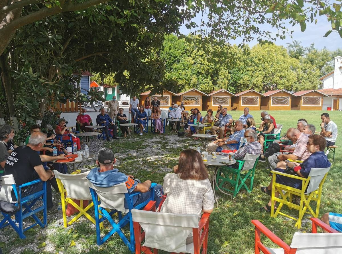 Ο τόπος μου: Ανεμογεννήτριες στα Πιέρια – Μία πολύ καλή εξέλιξη!