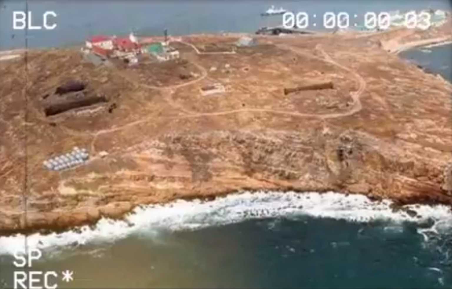 Πόλεμος στην Ουκρανία: Ρώσοι “γάζωσαν” 13 στρατιώτες που αρνήθηκαν να παραδοθούν  – Ηχητικό ντοκουμέντο