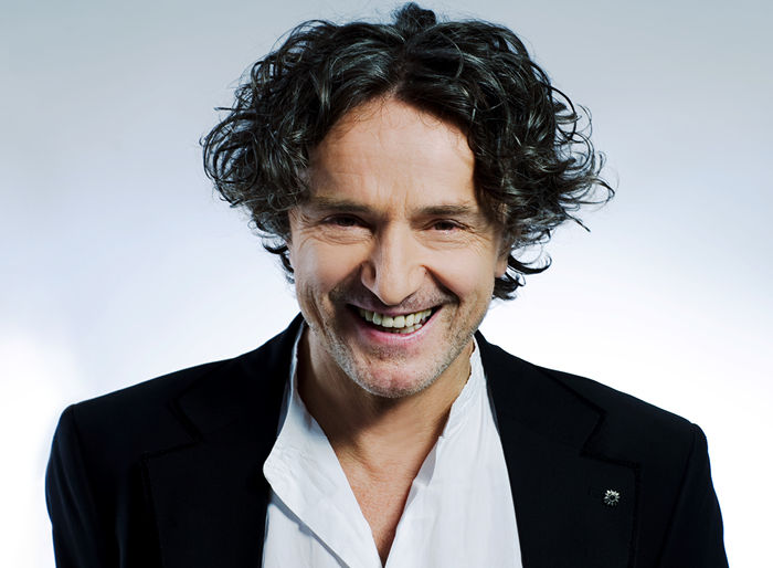 Γκόραν Μπρέγκοβιτς