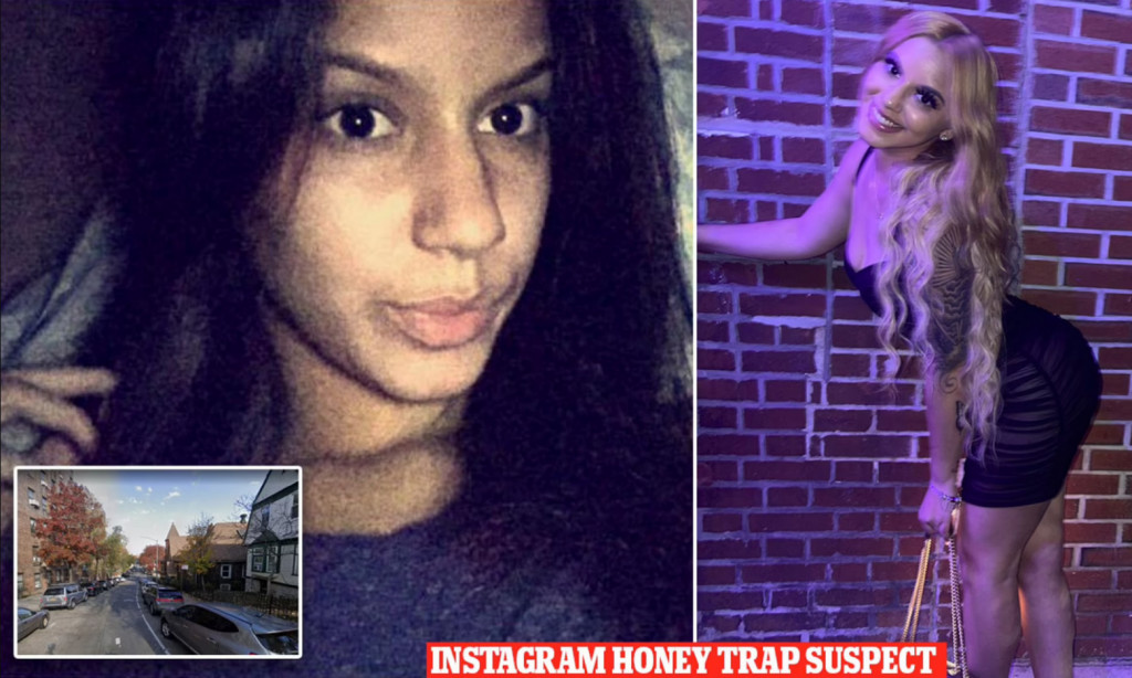 Instagram: Γνωρίστηκαν και έδωσαν ραντεβού – Όταν συναντήθηκαν εκείνη τον απήγαγε και τον βασάνισε