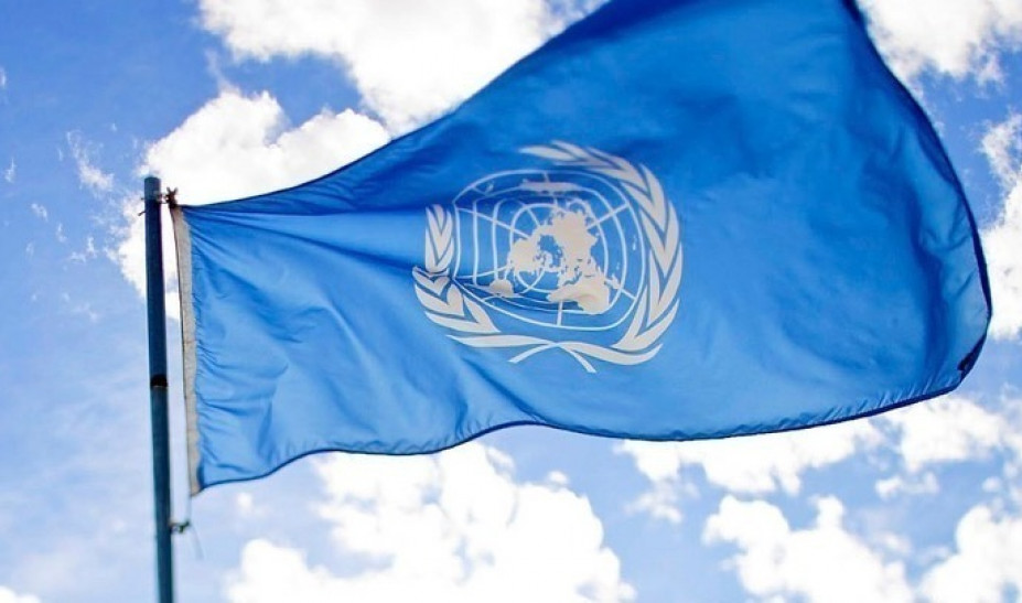 Ζοφερό μήνυμα Γκράντι: 120 ενεργές συγκρούσεις απειλούν την ανθρωπότητα