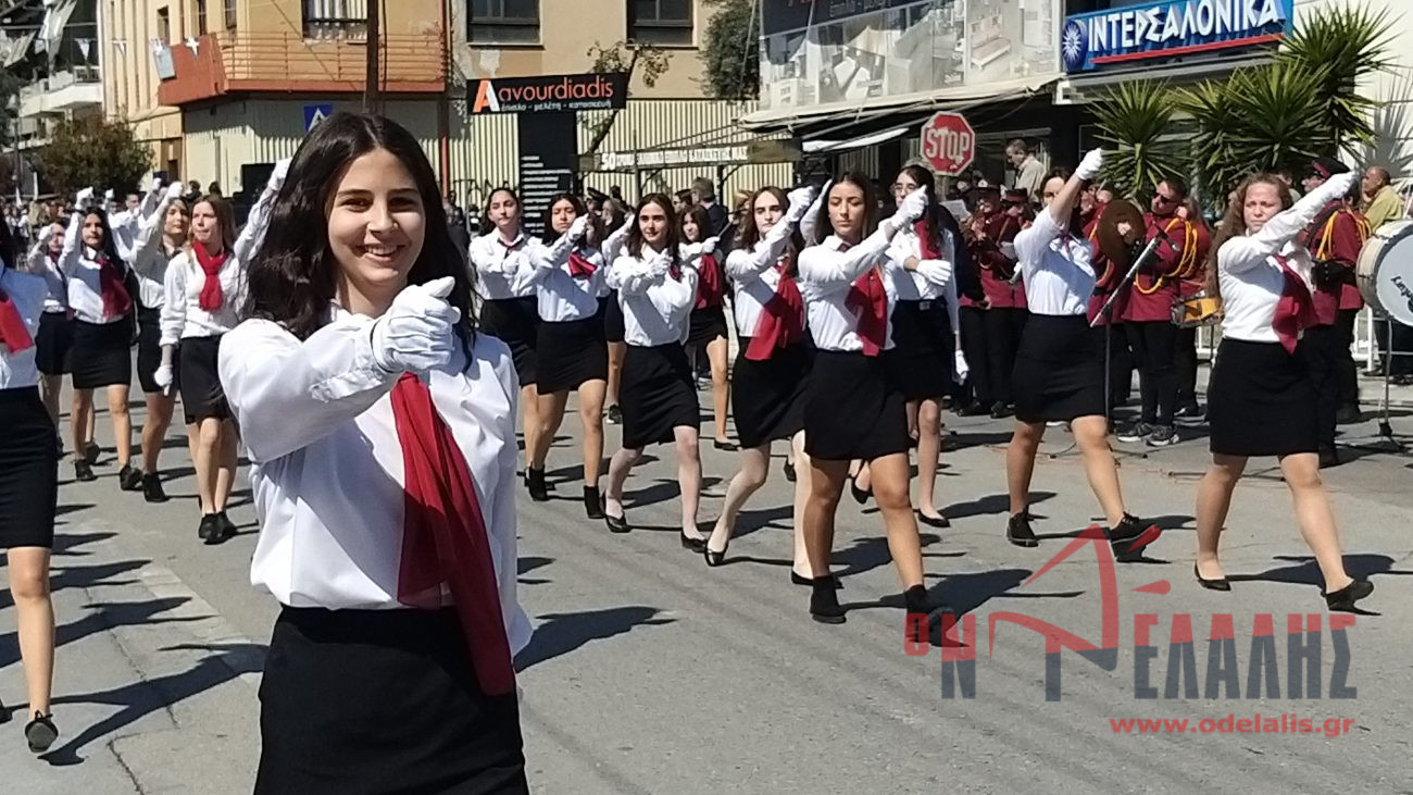 Π.Ε. Πιερίας: Πρόγραμμα εορτασμού της 111ης επετείου της απελευθέρωσης της Κατερίνης