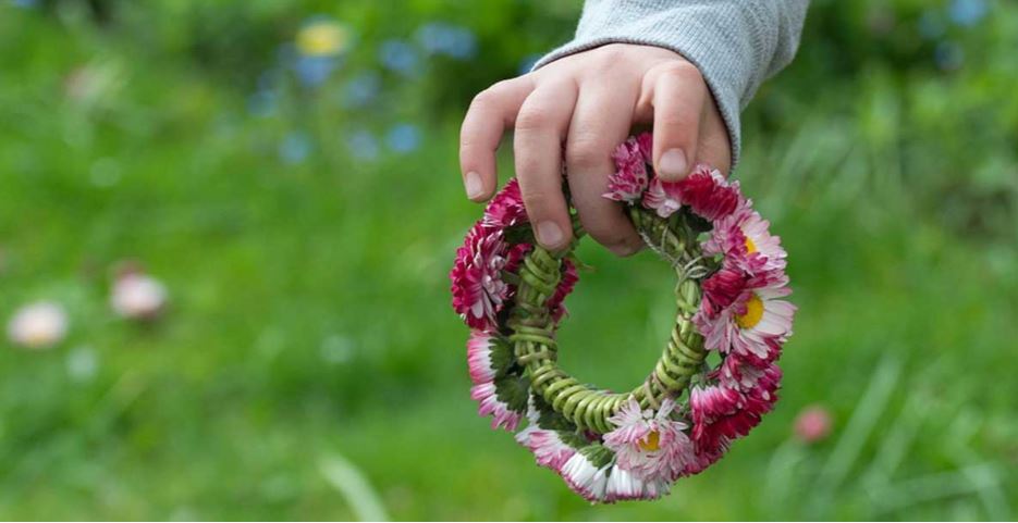 Πιερία:  Ο ιδανικότερος προορισμός για την Πρωτομαγιά – Βρίσκεται λίγο έξω από την Κατερίνη {ΕΙΚΟΝΕΣ}