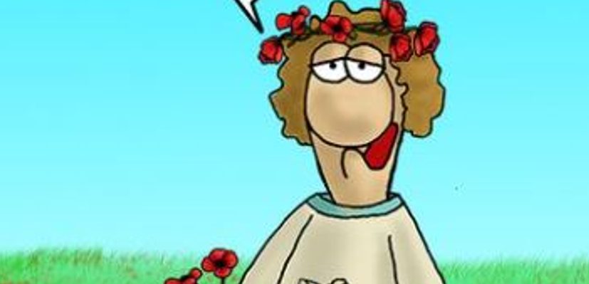 Αρκάς: Καλημέρα με τον Απρίλιο