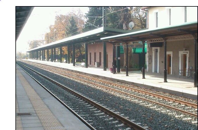 Τα  δρομολόγια της ΤΡΑΙΝΟΣΕ για την Πρωτομαγιά