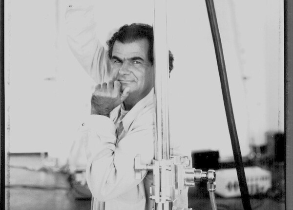 Πέθανε ο θρυλικός φωτογράφος μόδας Πατρίκ Ντεμαρσελιέ