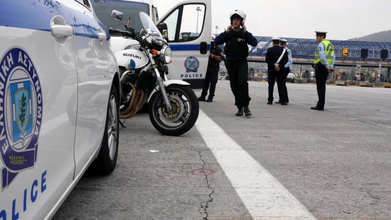 Κεντρική Μακεδονία: Ειδικές επιχειρήσεις για την πρόληψη εγκληματικότητας