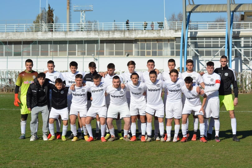 Πιερικός: Η αποστολή της Κ20 για το παιχνίδι με την ΑΕΛ