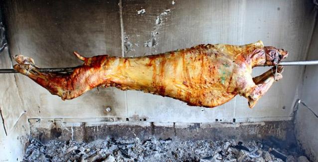 Τα μυστικά για το σούβλισμα του οβελία..