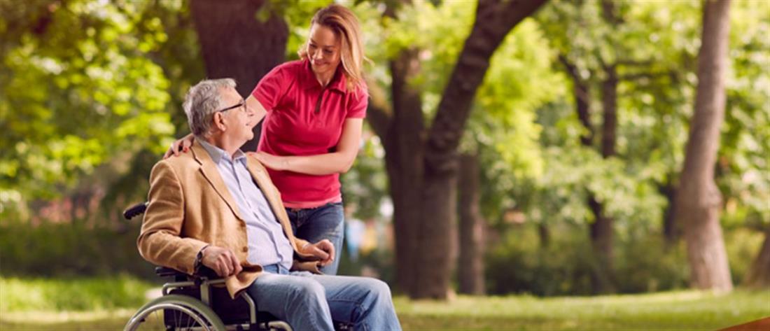 “Προσωπικός Βοηθός” για ΑΜΕΑ: τι είναι και πως θα βοηθήσει