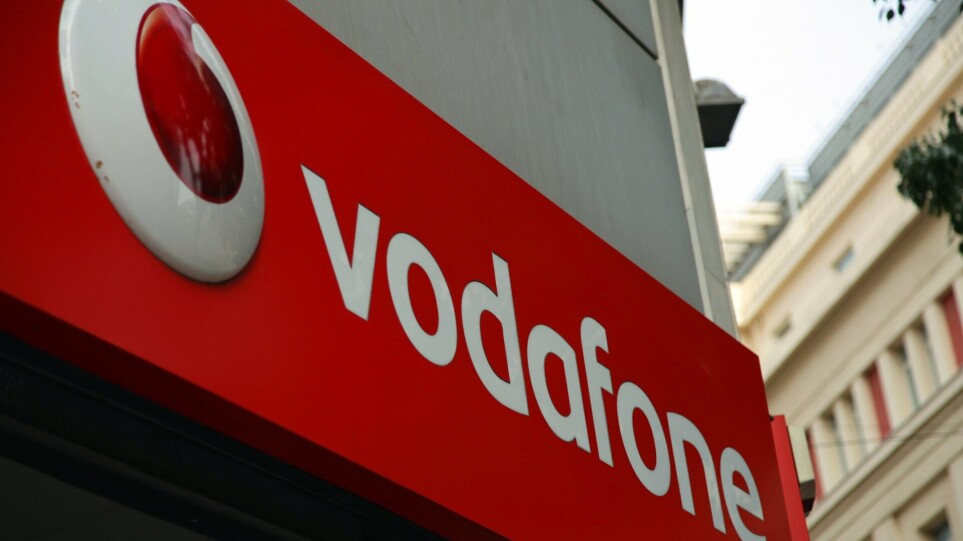 Σοβαρά προβλήματα στο δίκτυο της Vodafone στη Θεσσαλονίκη