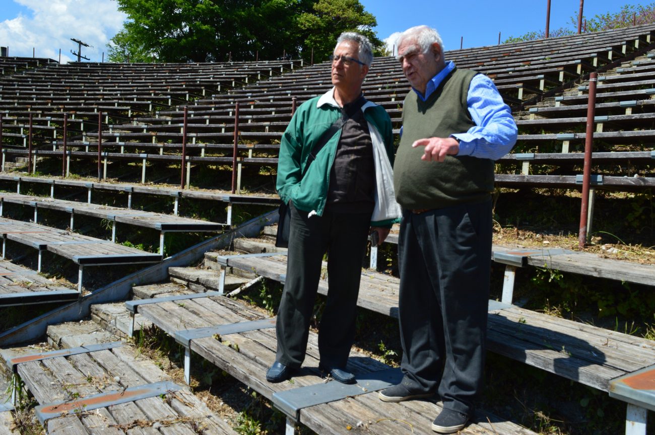 Γιώργος Φουρνιάδης: Το «Φεστιβάλ Ολύμπου», το πολιτιστικό αστέρι της Πιερίας, αργοπεθαίνει!