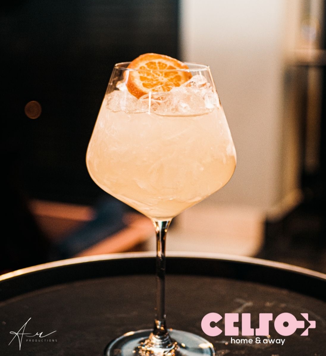 Κατερίνη: Celso Plus