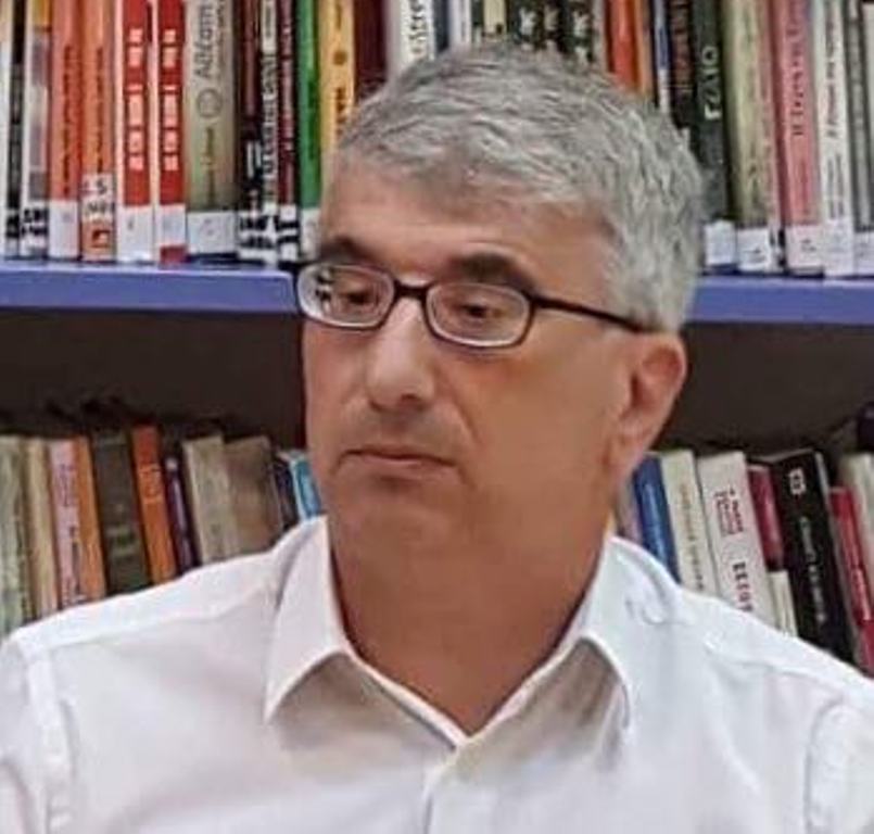 ΚΙΝ.ΑΛ. – ΠΑΣΟΚ: Υποψήφιος σύνεδρος ο Κώστας Κιτιξής