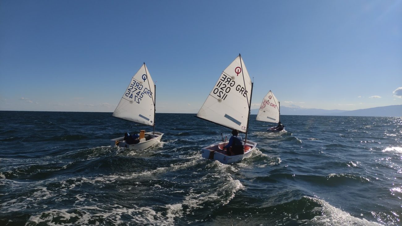 Συμμετοχή του Ν.Ο.ΚΑΤ. στο Open Πανελλήνιο Διασυλλογικό Αγώνα Κύπελλο Άνοιξης