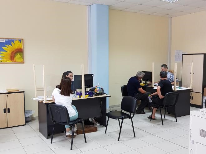 Υποβολή ΟΣΔΕ: Δυναμικά για την έγκαιρη πληρωμή των παραγωγών η «Όλυμπος – Πιερία»