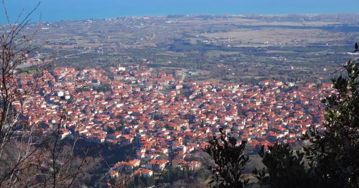 Χωρίς ρεύμα τη Δευτέρα (16/05)  σε περιοχές του Λιτοχώρου