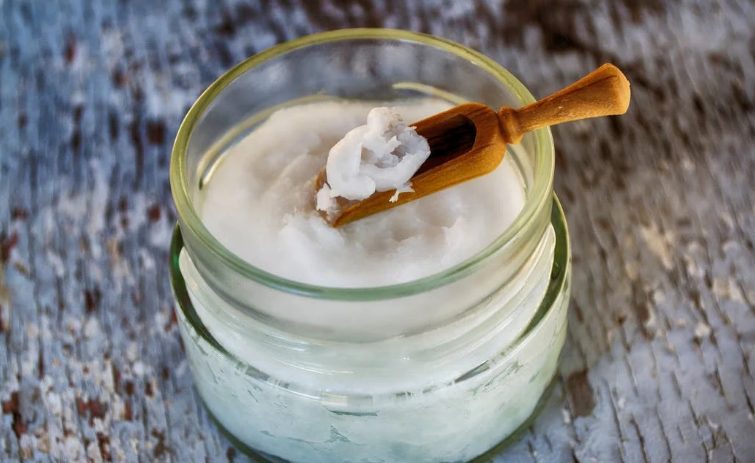 Ο ΕΟΦ ανακαλεί παρτίδα κρέμας για μωρά