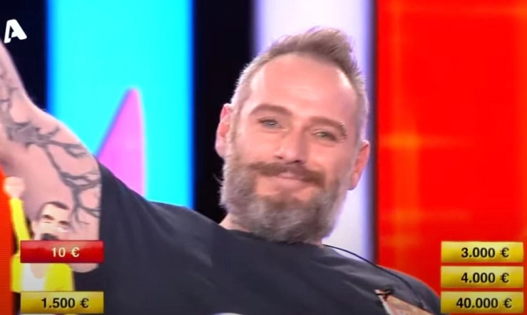 Deal: Η συγκινητική ιστορία πίσω από την απόφαση να αρνηθεί 20.000