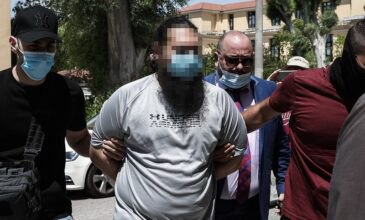 Μονή Πετράκη: Απόπειρα αυτοκτονίας έκανε ο ιερέας που είχε επιτεθεί με βιτριόλι σε 7 Μητροπολίτες