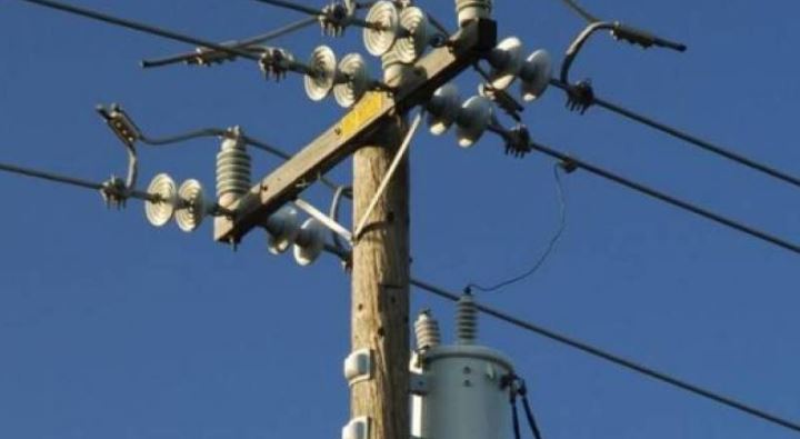 Χωρίς ρεύμα σήμερα περιοχές του κέντρου της Κατερίνης