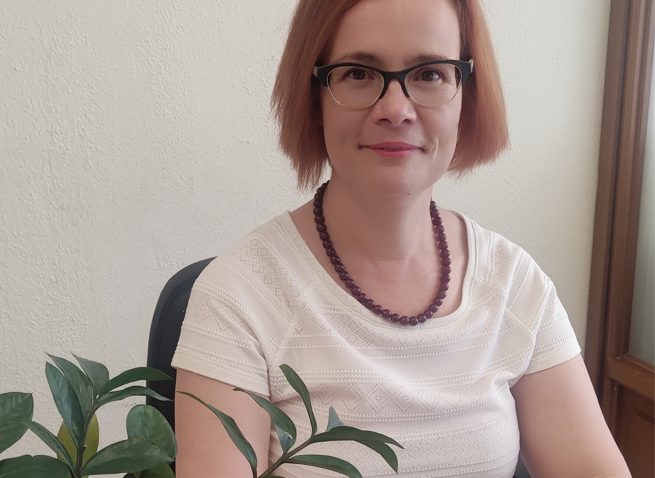 Μήνυμα της βουλεύτριας Πιερίας Ε. Σκούφα για τις πανελλαδικές εξετάσεις