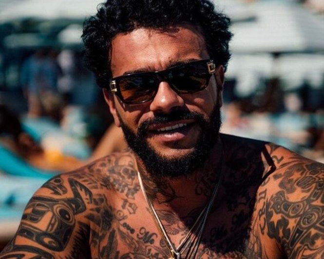 Μύκονος: Έκλεψαν διαμάντια από τον Ρώσο ράπερ Timati