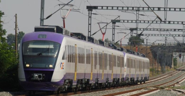 Δεύτερο περιστατικό με παραλίγο σύγκρουση τρένων στην Πιερία καταγγέλλουν οι μηχανοδηγοί