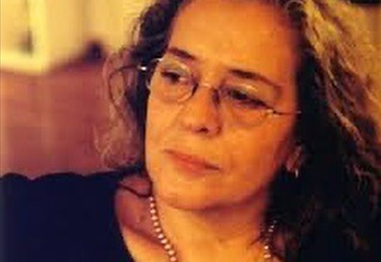 Πέθανε η συνθέτρια και στιχουργός, Βάσω Αλαγιάννη