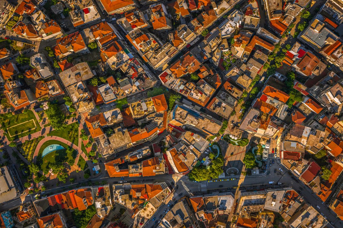 Από το Ταμείο Ανάκαμψης στο Δήμο Κατερίνης 5 εκ. ευρώ για αναπλάσεις πλατειών & κοινόχρηστων χώρων